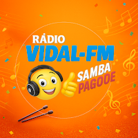 Web Rádio Vidal FM