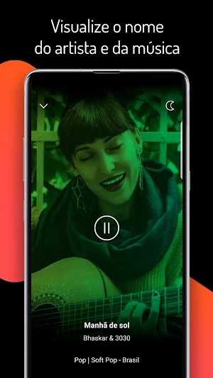Ubook Music Screenshot 2