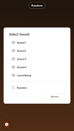 Buzzers Screenshot 1