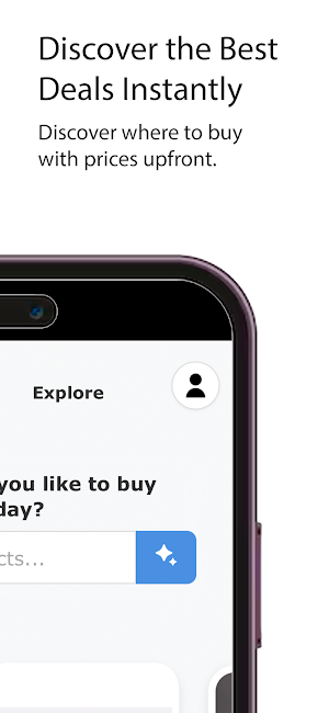 LoveShop.ai Screenshot 2