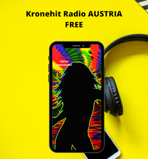 Kronehit Radio AUSTRIA FREE Screenshot 3