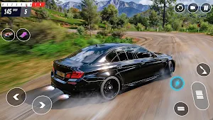 Real Drifting Car Driving 3D Screenshot 3