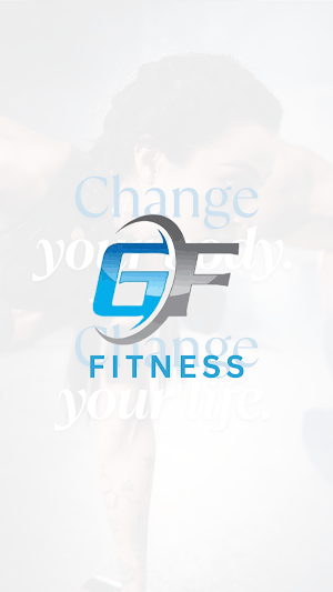 GF Fitness Screenshot 0
