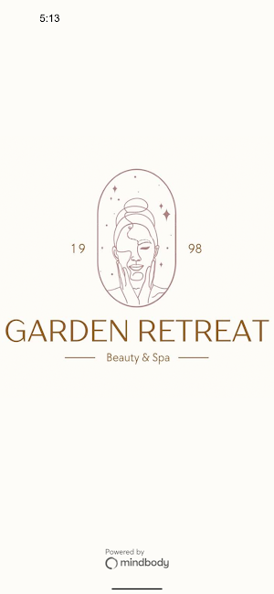 Garden Retreat Screenshot 0
