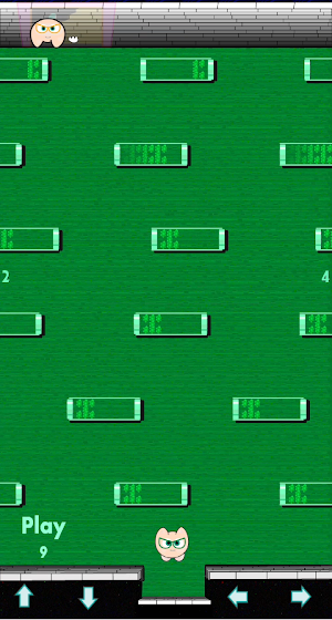 Catching Screenshot 2