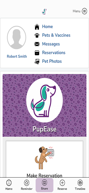 PupEase - TN Screenshot 0