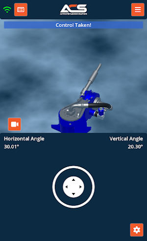 Overseer Mobile Screenshot 2