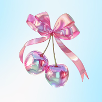 Bow Wallpaper Cute Aesthetic