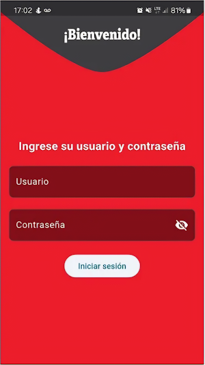 Recursos Humanos IAG Screenshot 1