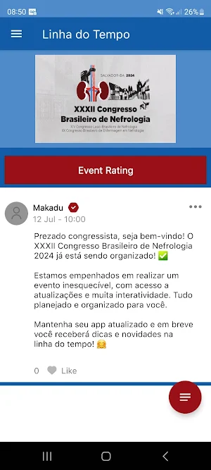NEFRO 2024 Screenshot 2
