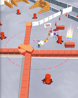 Mr Max Evolutions Screenshot 1