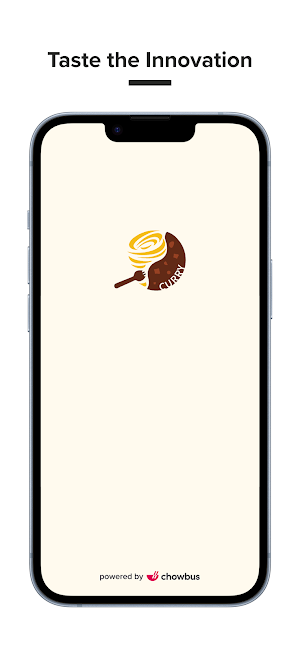 Curry Flurry Screenshot 0