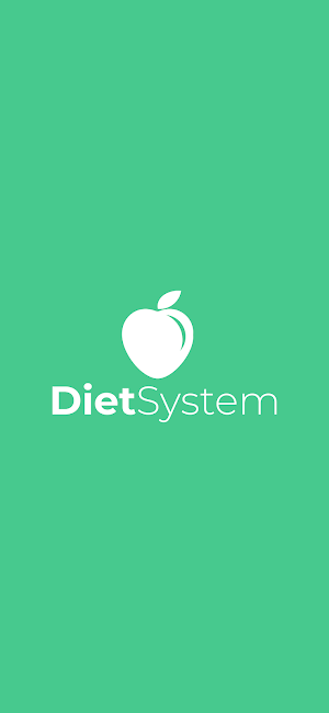 DietSystem para pacientes Screenshot 0