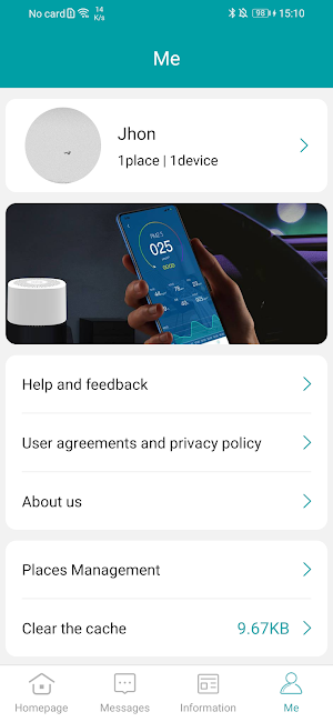 XiaoMei Smart Screenshot 3