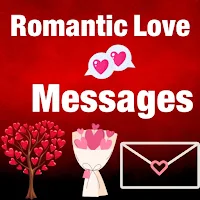 Romantic Love Messages 2023