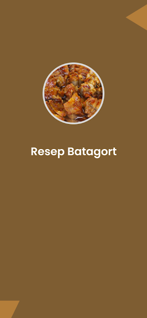 Resep Batagor Screenshot 3