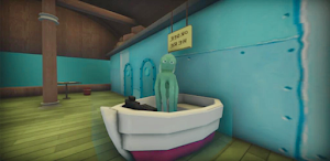ESPONJA DO TERROR Screenshot 3