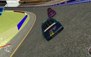 Racing Cars Screenshot 3