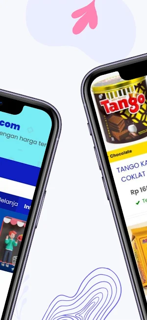 Stokokita.com Screenshot 1