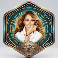 Celine Dion & Lyrics Offline