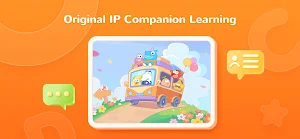 Lingostar Kids Screenshot 1