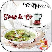 recettes soup and co
