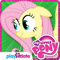 MY LITTLE PONY: Fluttershy