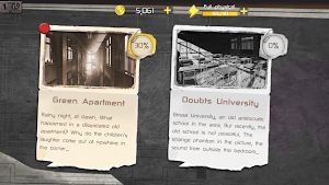 Hidden Crime Scene：Detective Screenshot 3