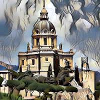 Bellezze Storiche Messinesi