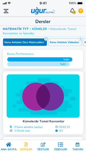 Uğur Dijital Screenshot 3