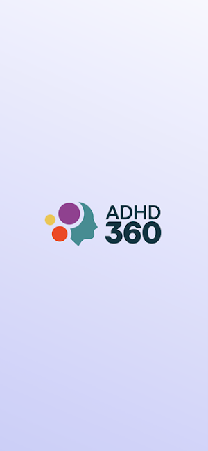 ADHD 360 Screenshot 0