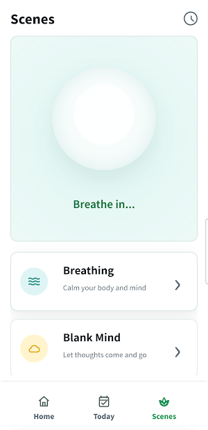 ima Relax Screenshot 2