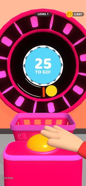 Tap and Win Screenshot 0