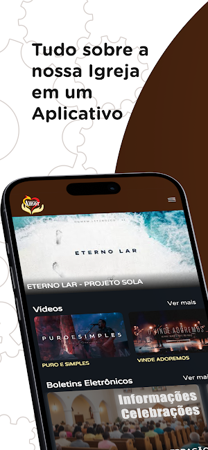 IBA Screenshot 0
