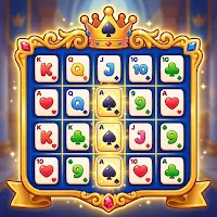 Royal Ace Match