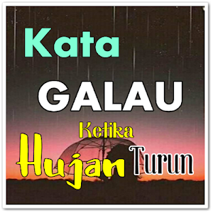 Kata Kata Tentang Hujan Dan Kenangan Screenshot 0