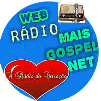 Web Rádio Mais Gospel Net