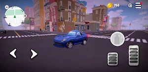 Rumble Racers: City Adventure Screenshot 2