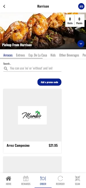 Mambo Cuban Screenshot 1