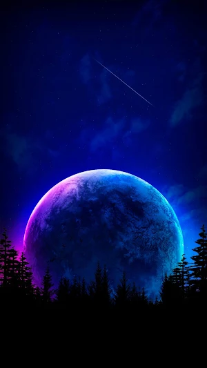 Night Wallpapers Screenshot 3