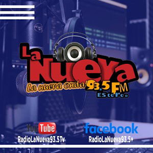 La nueva Estereo Screenshot 2
