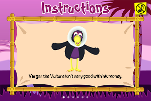 Money Mammals ® Money Drop Screenshot 1
