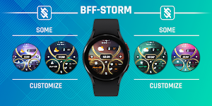 BFF5-Animated Weather Forecast Screenshot 3