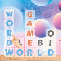 Word Block 2-Word Block Puzzle