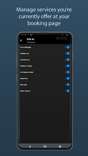 bok Screenshot 3