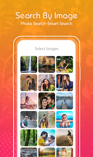search by image - Reverse Image Search Engine Screenshot 2