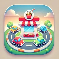 Color Drive Thru