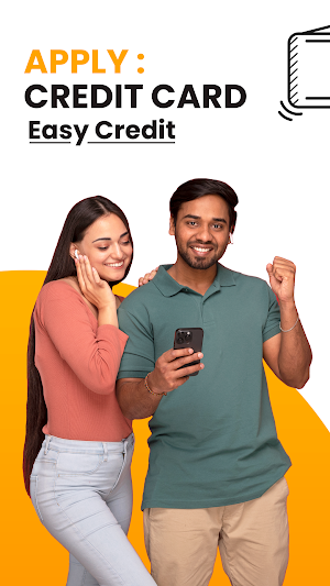 Credit Card Apply - Easycredit Screenshot 0