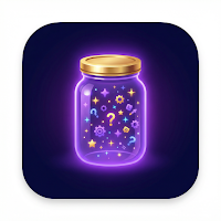 Decision Jar — Random Choice