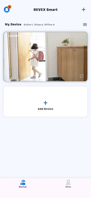 REVEX Smart Screenshot 1